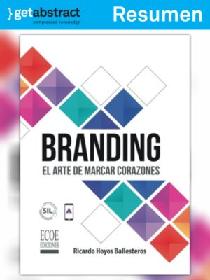 cover image of Branding (resumen)